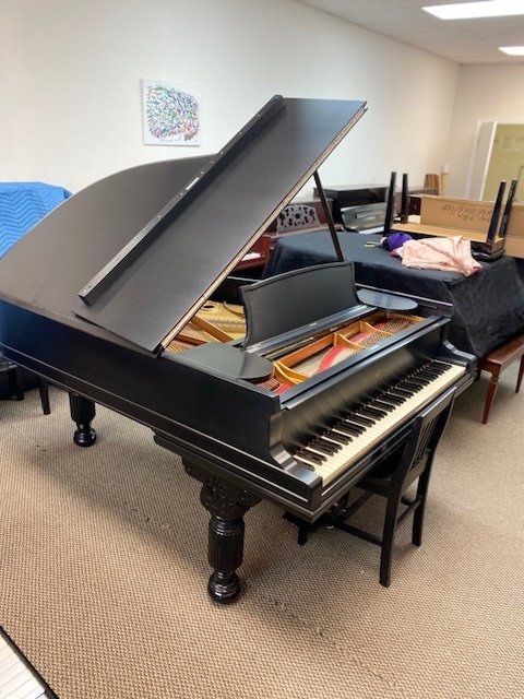Steinway A