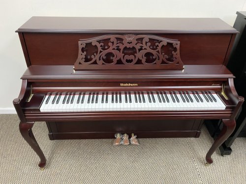 Baldwin B342 Console Piano