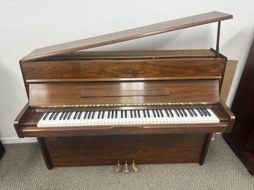 Yamaha Console 