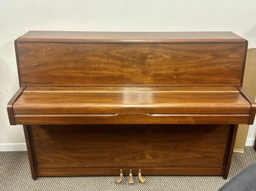 Yamaha Console 