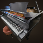 Steinway A