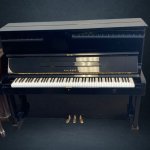 Kaiser Upright Piano