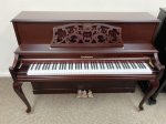 Baldwin B342 Console Piano